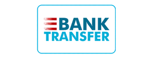 Bank Transfer logo