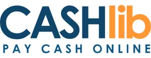 Cashlib logo