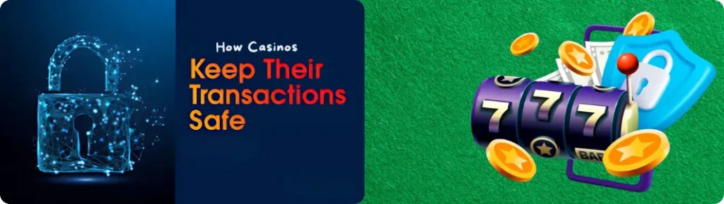 Player Protections and Secure Transactions