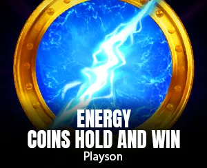 Energy Coins