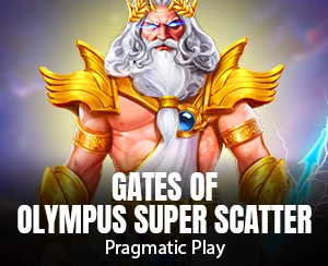 Gates of Olympus Super Scatter