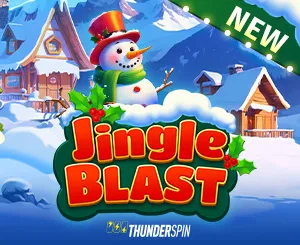 Jingle Blast