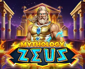 Mythology Zeus
