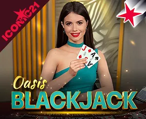 Oasis BlackJack